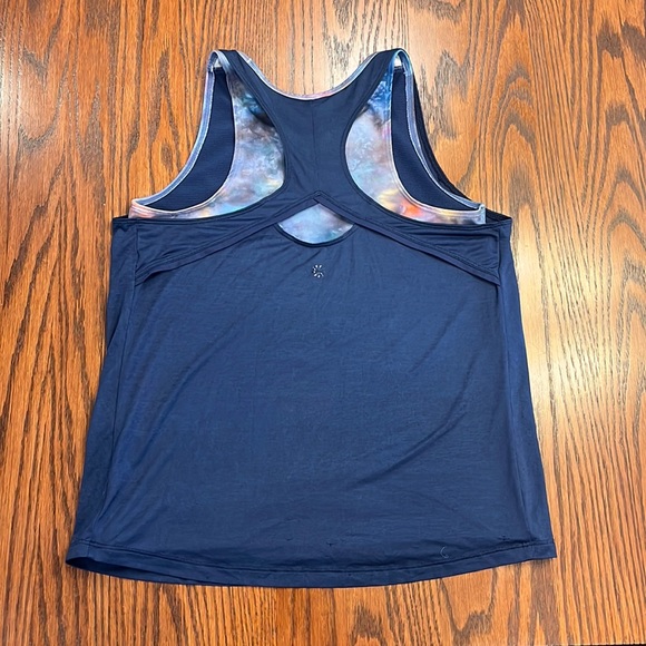 Athleta Girl Double The Fun Tank Top - Picture 4 of 7